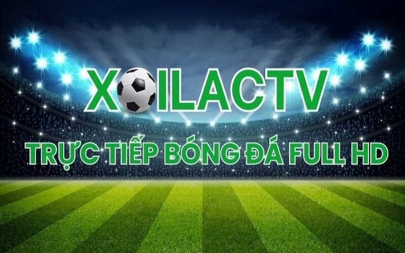 Tìm hiểu về kênh bóng đá trực tiếp Xoilac TV