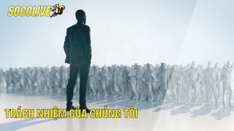 Quy định miễn trừ trách nhiệm chính thức