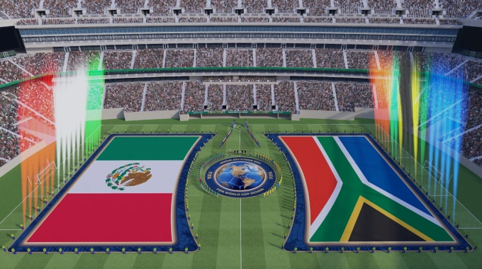 World Cup 2026 đổi mới nghi thức trước khi diễn ra trận đấu